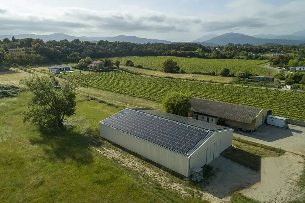 Chantiers ANTISANTI en Corse par Pénélopéa