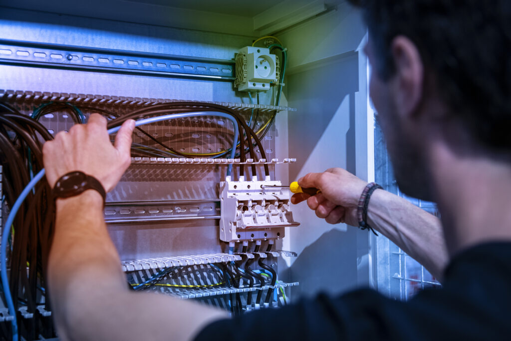 Maintenance des systèmes et de votre installation photovoltaïque